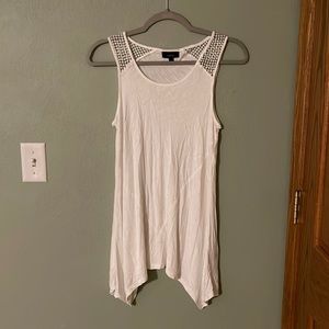 White Tank